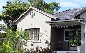 Garden Route Stay