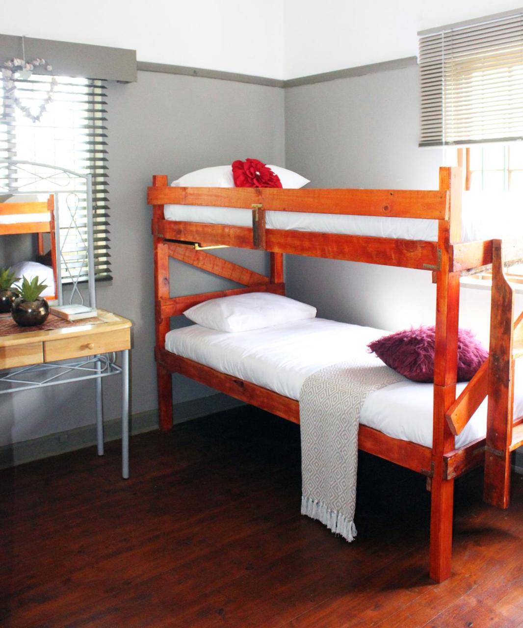 Garden Route Stay George Exterior photo