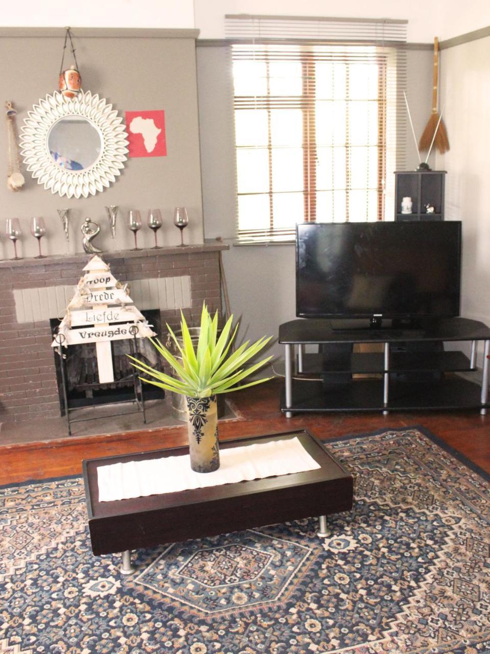 Garden Route Stay George Exterior photo